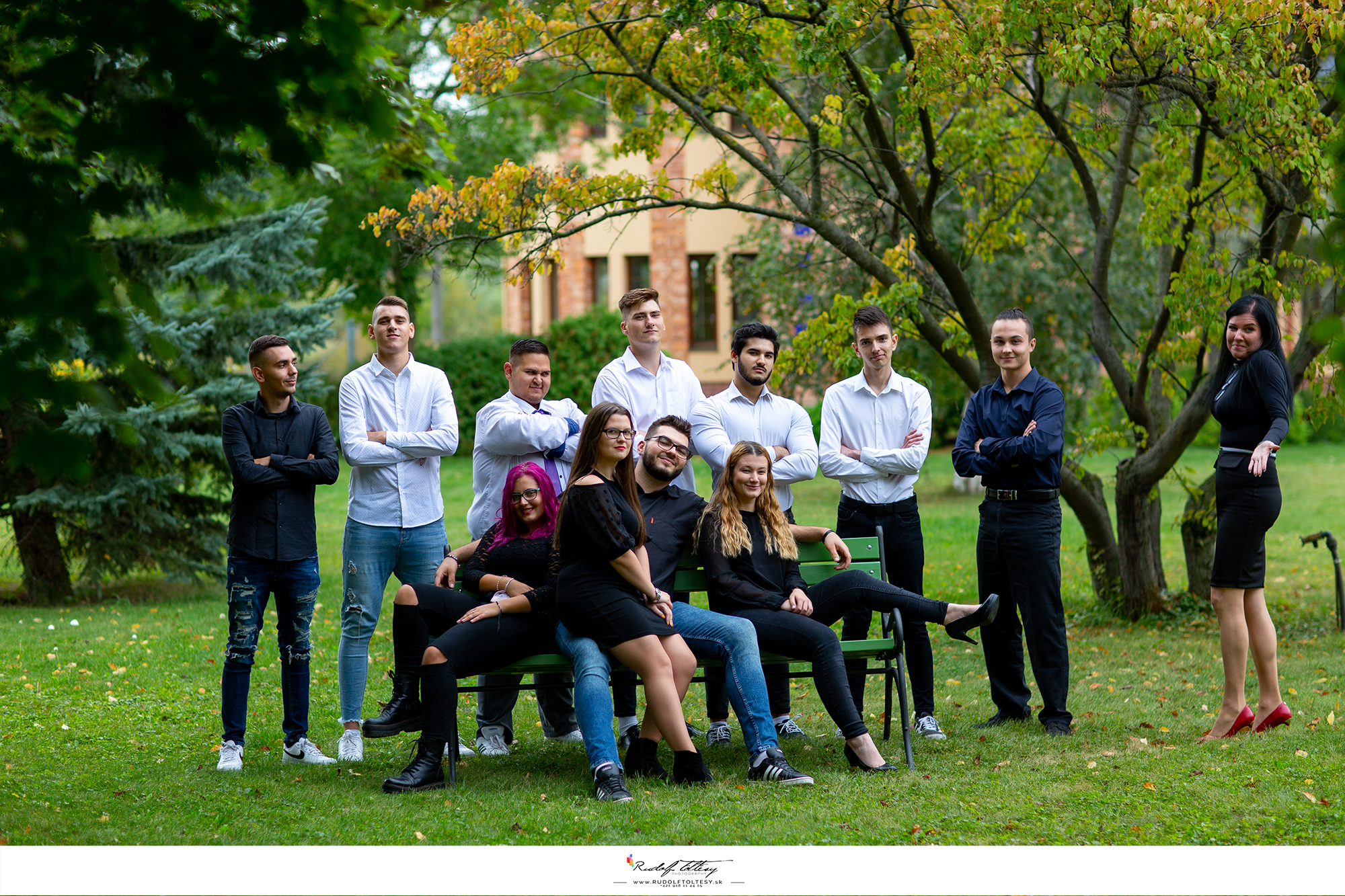 Schola Privata Gutaiensis - 2020 - Szabó Imi