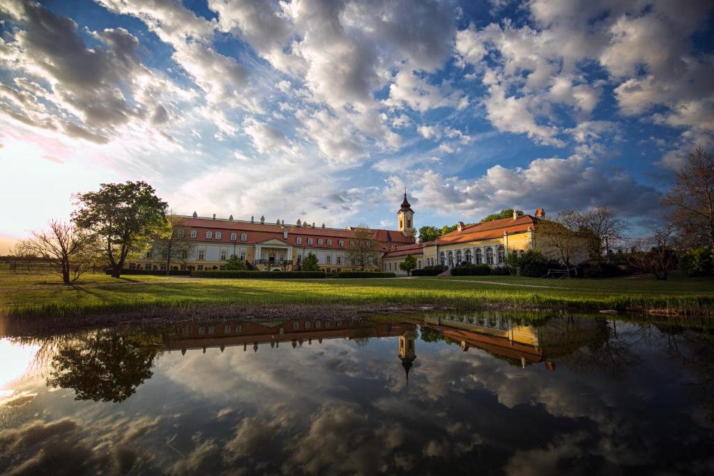 Chateau Belá