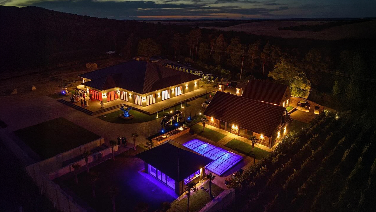Vida Residence